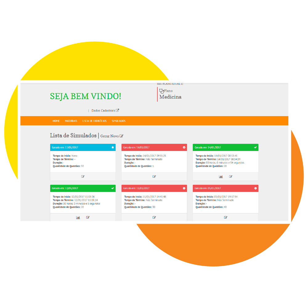 Conteúdo Teórico - Educação Nota 10